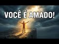 O Amor Incondicional de Deus: Uma Mensagem de Esperança e Renovação