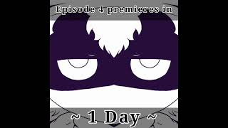 1 day left for this new indie series  episode to go live!