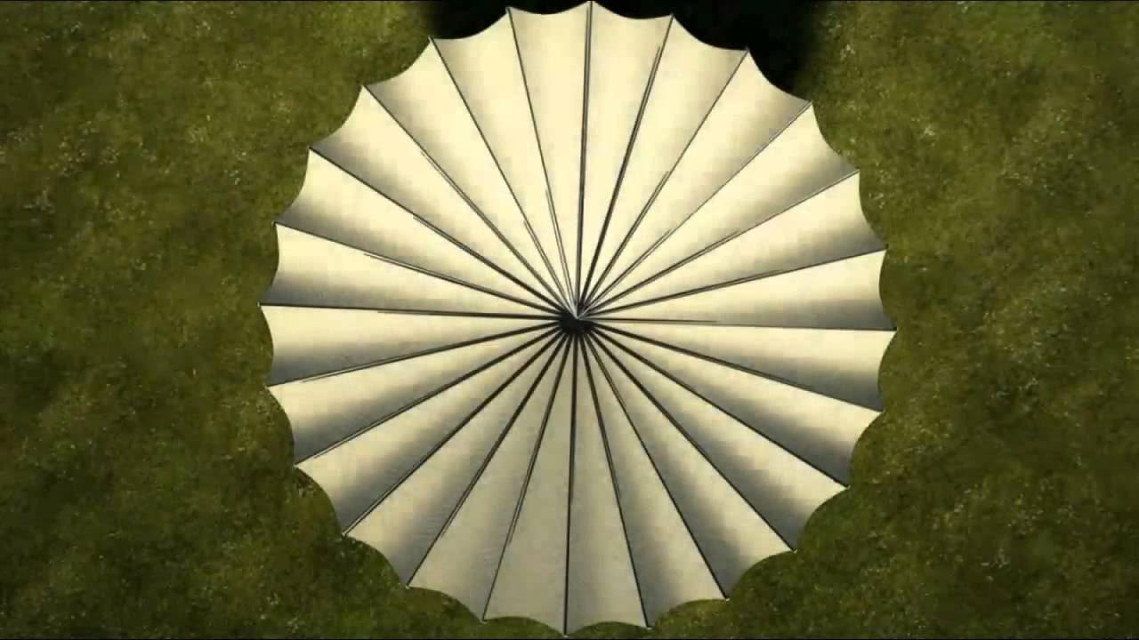 Happy Parkitecture (2015)