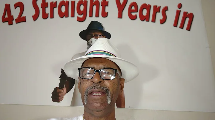 A tribute to Johnny Armstrong who died September 1...