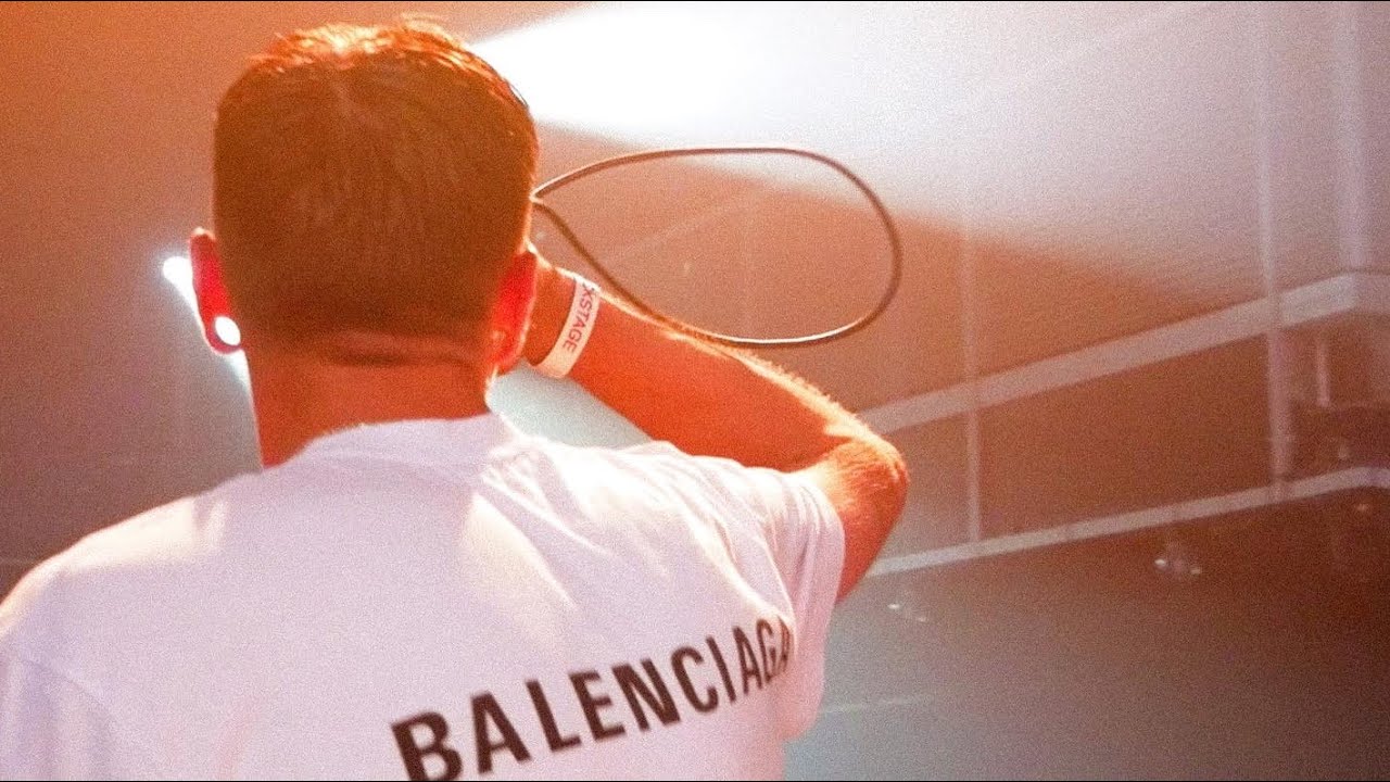 MILL - “Hit My Line” (Official Video)