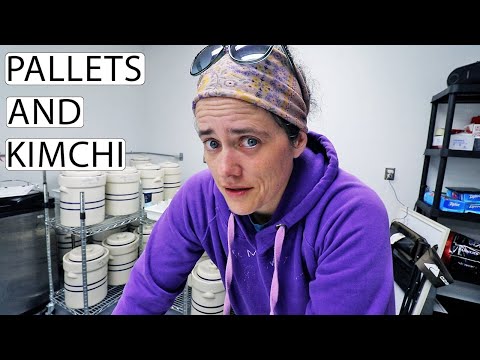 There's Always Something | Fermented Homestead