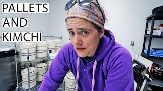 There's Always Something | Fermented Homestead