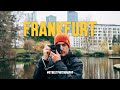 Recorriendo las calles FRANKFURT🇩🇪 - #STREETPHOTOGRAPHY