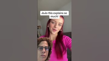 Thumbnail of Leigh EX OMG Pop finally gets it! 😩| JoJo Siwa | Dance Moms reunion