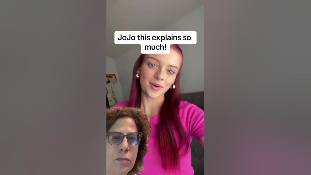 Leigh EX OMG Pop finally gets it! 😩| JoJo Siwa | Dance Moms reunion