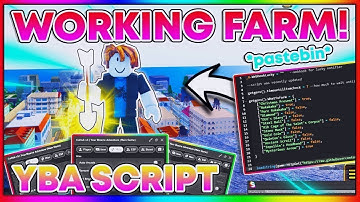 NEW Your Bizarre Adventure | YBA Script Hack | Ultra Fast + Stand Farm | 27.06.2023 Pastebin Free