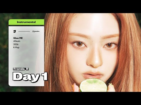 fromis_9 – Day 1 | Instrumental - YouTube
