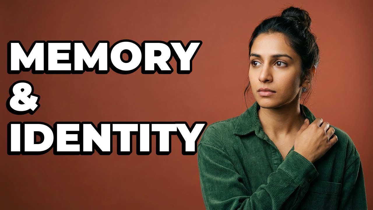 How Do Memory Blackouts Relate To Dissociative Identity?