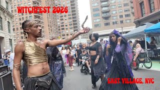 Inside Witchfest 2026