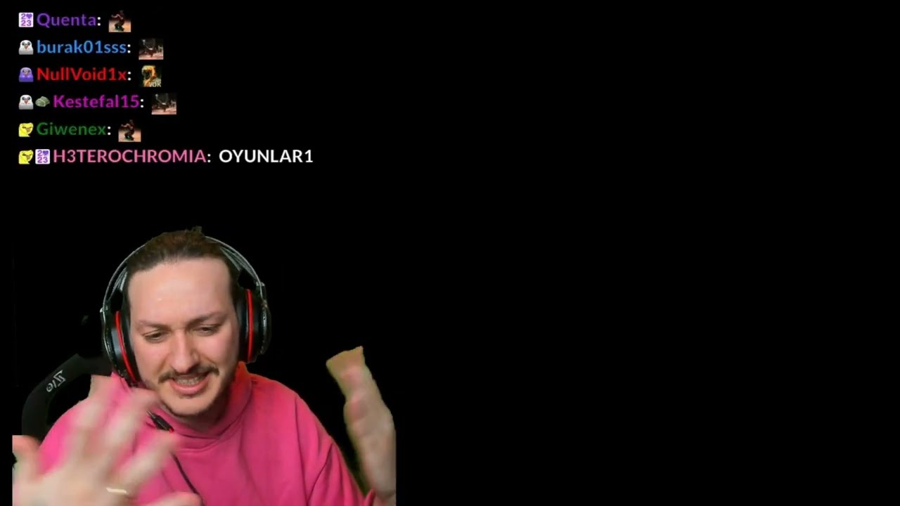 Toqtir tiktok lore'unu araştırıyor 1/7