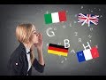 РАДИО НЛП - Изучение иностранных языков с помощью НЛП