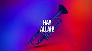 Murda - Hay Allah (Nezir Kara & S.u.k.o Remix)