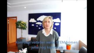 Videoboodschap Minister Crevits - Buitengewoon Stemmig