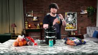 Jontron Fucking Dies