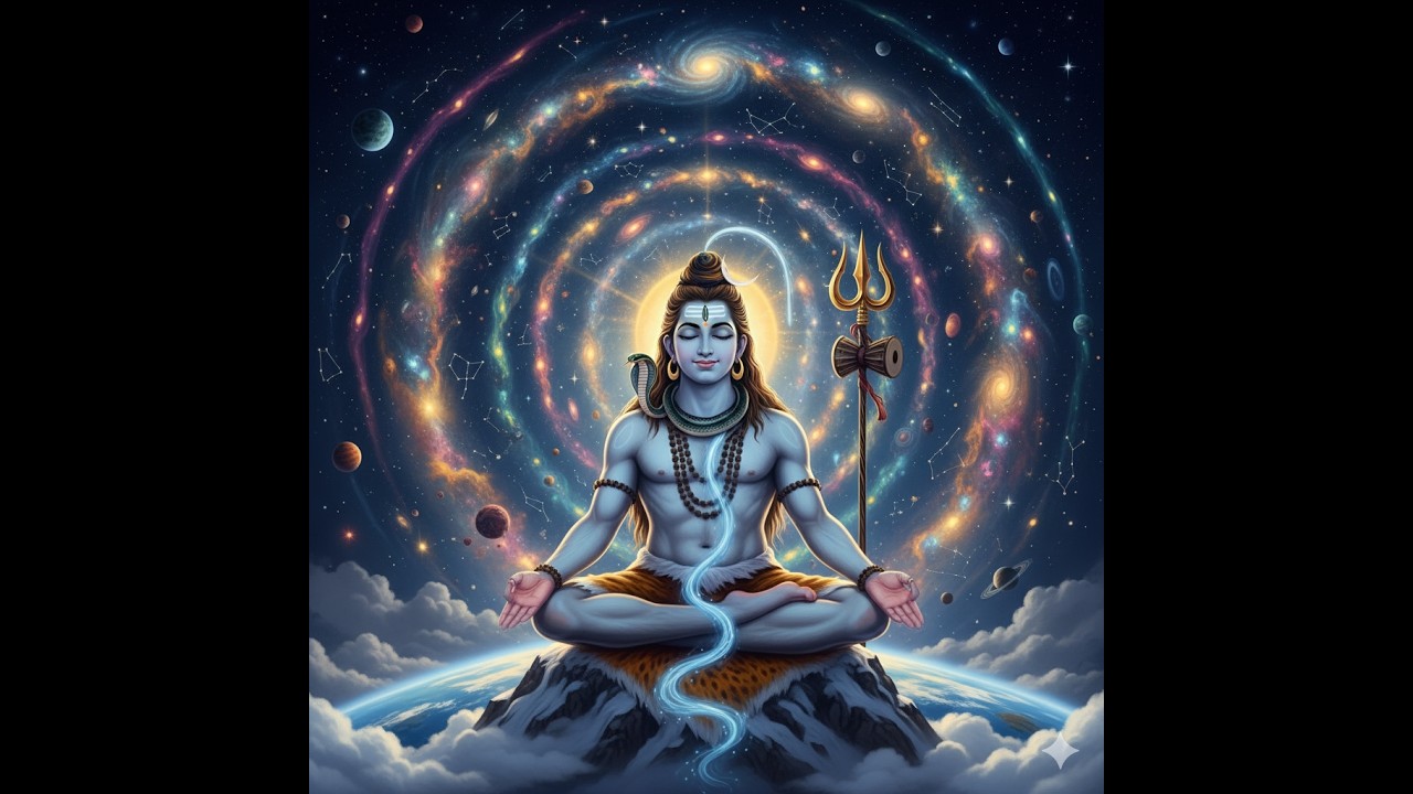 Har Har Har Mahadev - Maha-Shivratri 2026