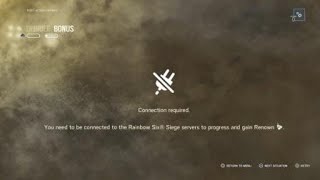 Rainbow Six® Siege - 2nd tutorial mission