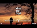 Abba / אבא / Papá - Shlomi Shabat (Español)