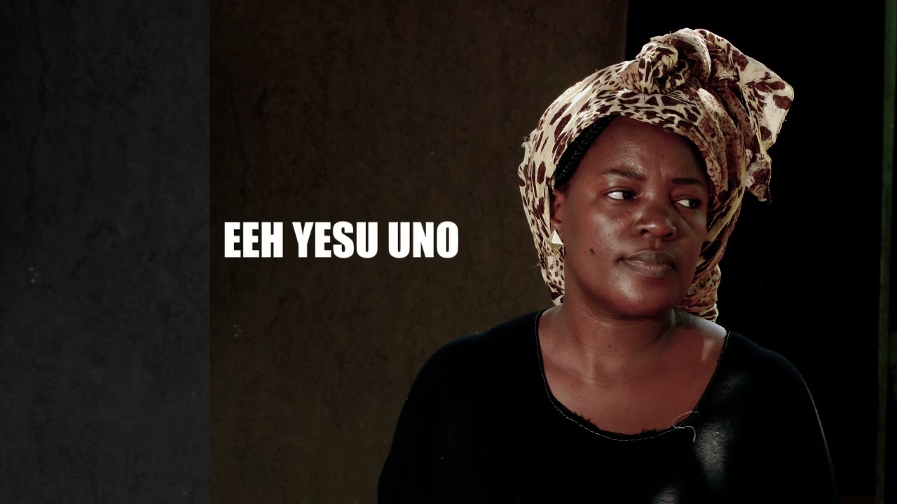 FLORENCE ANDENYI -YESU ALIO