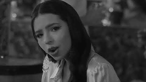 Thumbnail of Christian Nodal & Ángela Aguilar 💔 "Nos lo debía el tiempo" (Video Oficial) El Equivocado