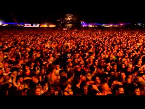 Green Day - Reading Festival  (Full Show)