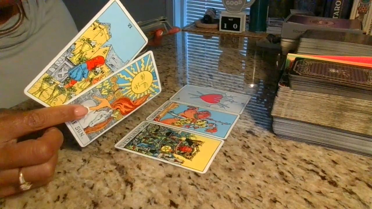 Thght they would b exempt from these consequences theyre facing...TMH already gave HIS FINAL WARNING