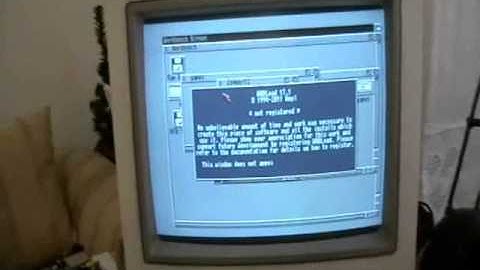 Vampire 600 Zeewolf 2 test