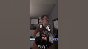 This Took A TURN!!! #phasmophobia #phasmophobiaupdate #phasmophobiagame #trending