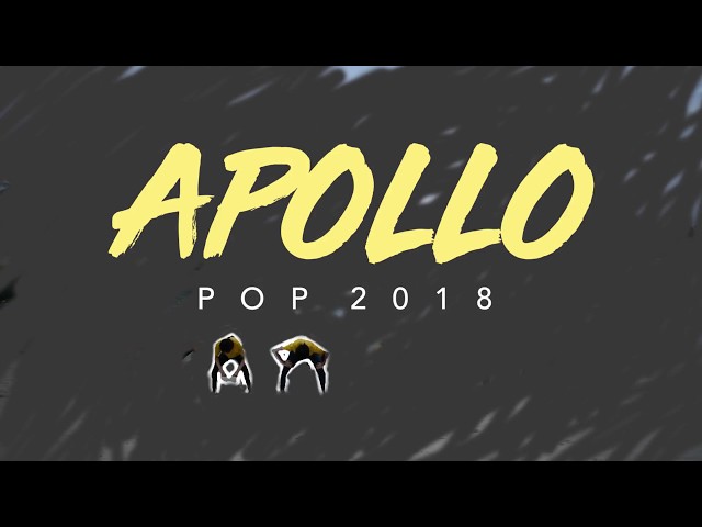 Apollo - Dance 2018