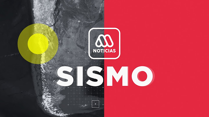 Temblor 6.3 | Los vídeos que dejó el fuerte sismo en el norte del país