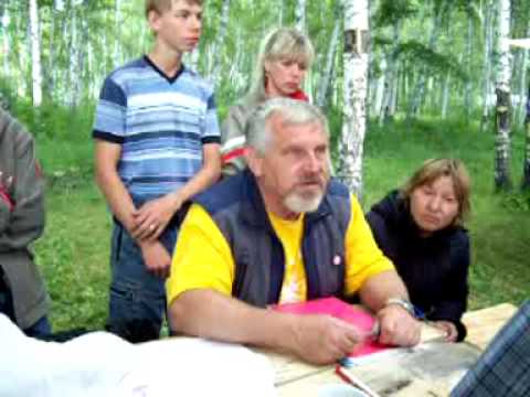 Жданов о причастии вином.mov