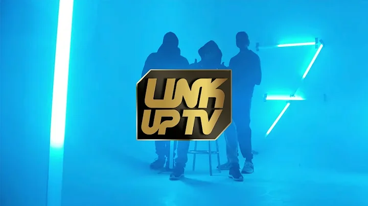 Woosh - What Else [Music Video] | Link Up TV