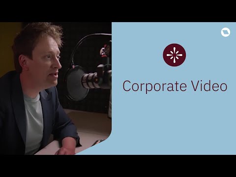 Roularta lanceert nieuwe corporate video