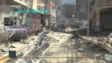 *NEW* MW2 | Mod Menu | Tu8 | Back In Time v1.0 | Chrispro1994 v2 +Download