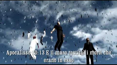 Cosa succederà nel giorno del giudizio?