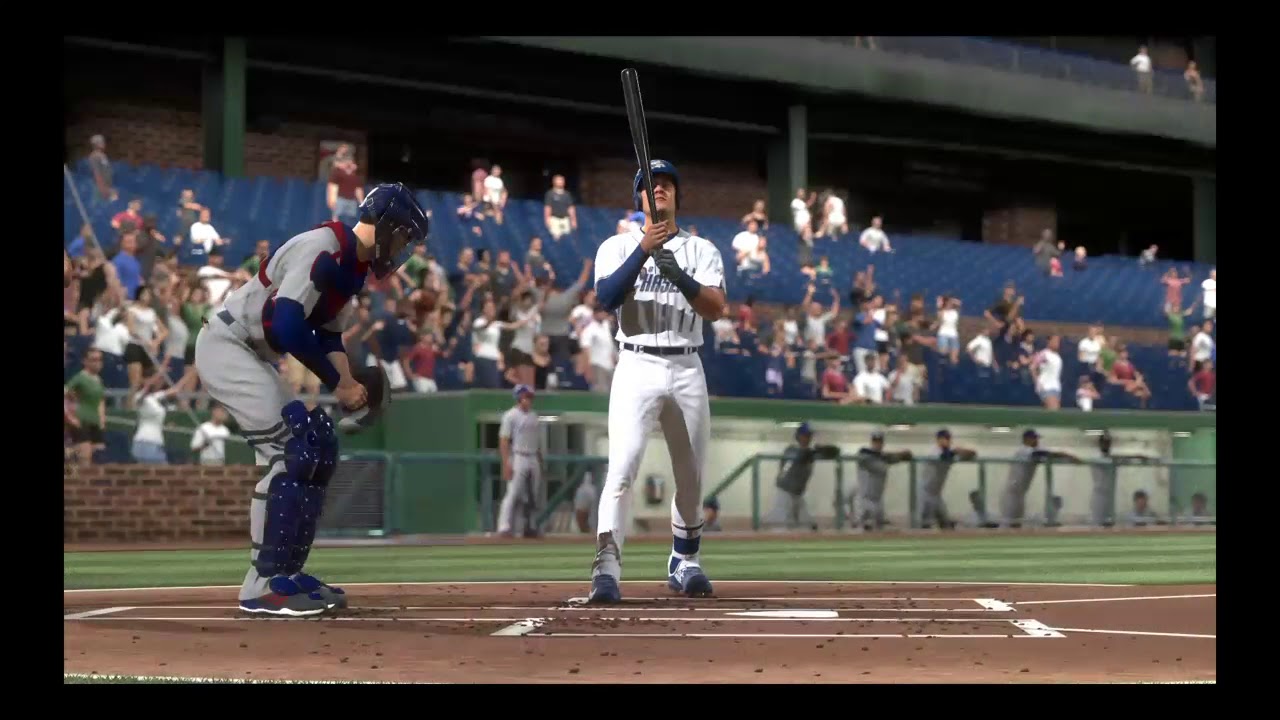 MLB® The Show Best ending YouTube