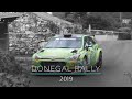 Donegal Rally 2019 - Manus Kelly RIP | Ken Block | Michael Dunlop | WRC