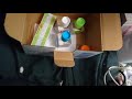 【ヨドバシドットコムからの荷物】