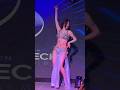 Vlada Sitnikova Belly Dancer Performance Belly Dance