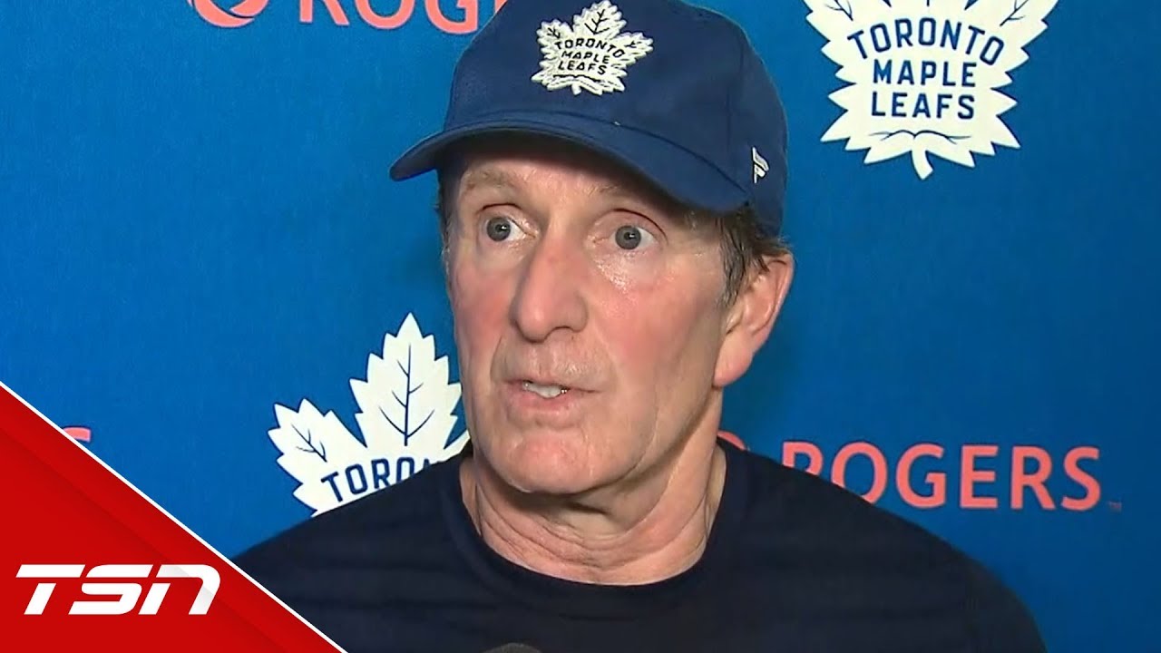 Maple Leafs make Mike Babcock the highest-paid ex-coach in NHL ...