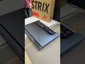 Asus Rog strix g18 #shorts