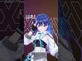 【踊ってみた】アップver.「ば・く・れ・つ♡ (爆裂愛してる)/M!LK」 #shorts #dance #ヴイアラ #踊ってみた