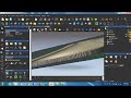 Artcam Shape editor #artcam #artcam2018
