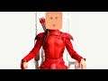 ГОЛОДНЫЕ ИГРЫ ► Paint the Town Red ОБЗОР КАРТ