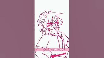 Super does an aint nothing gonna break my stride😋 [oc animatic]