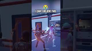 BIGGEST SELL IN FNCS HISTORY 💀 #shur4 #shur #fortnite #shorts #fncs