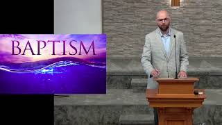July 13 2025. Pastor Ryan King. John 2:1-13. 'The Wonder at the Wedding