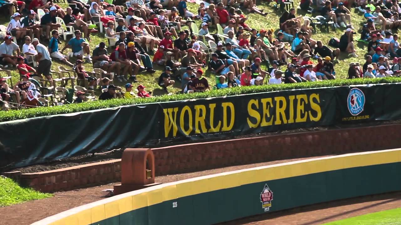 Dicks Sporting Goods Introduction To Llws - Youtube-8061