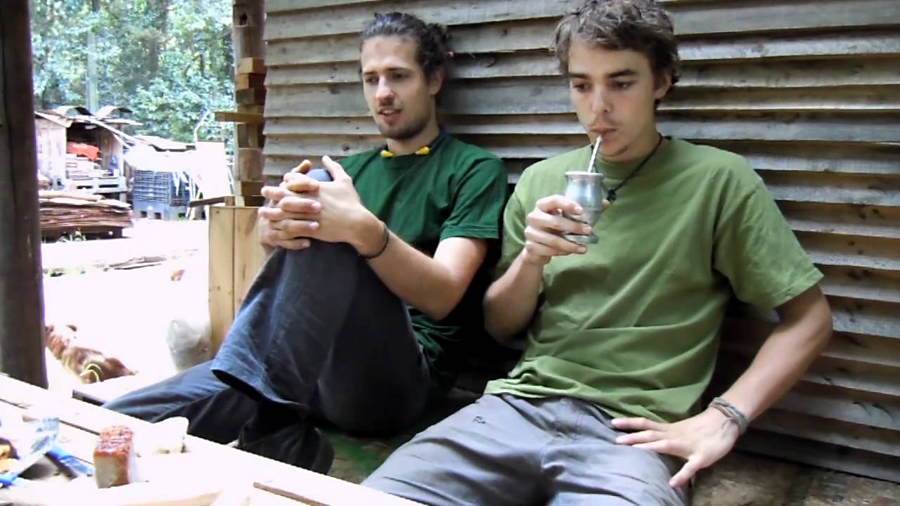 Casa Creciente Dezember 2010