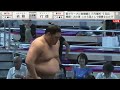 Nagoya 2025 Basho Day 7 Ms30e Wakamiyabi 3 0 Gyotoku Ms27w Nagoya 2025 Basho Day 7 Ms30e Wakamiyabi 3 0 Gyotoku Ms27w